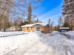 20 Catherine Dr, East Ferris, ON P0H1B0