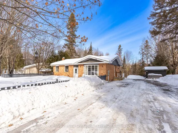 20 Catherine Dr, East Ferris, ON P0H 1B0