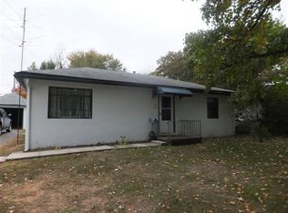 925 S Landrum St, Mount Vernon, MO 65712