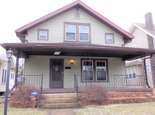 427 N Drexel Ave, Indianapolis, IN