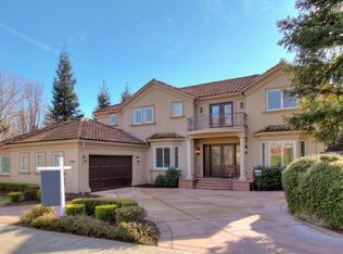 5244 Arden Way, Carmichael, CA 95608