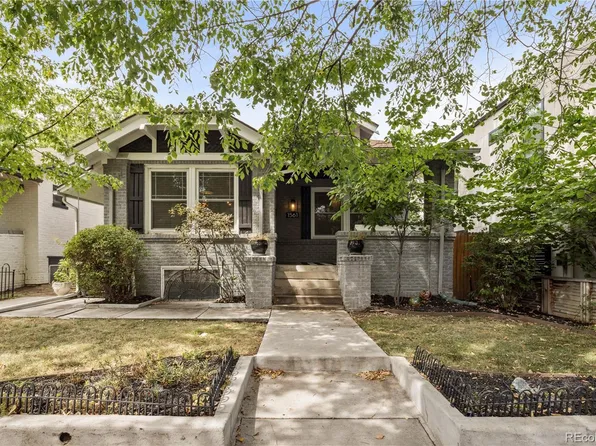 1561 Monroe Street, Denver, CO 80206