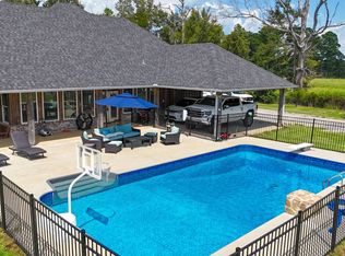 176 Duke Rd, Columbia, LA 71418