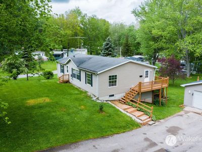 3059 N Apache Dr, White Cloud, MI, 49349