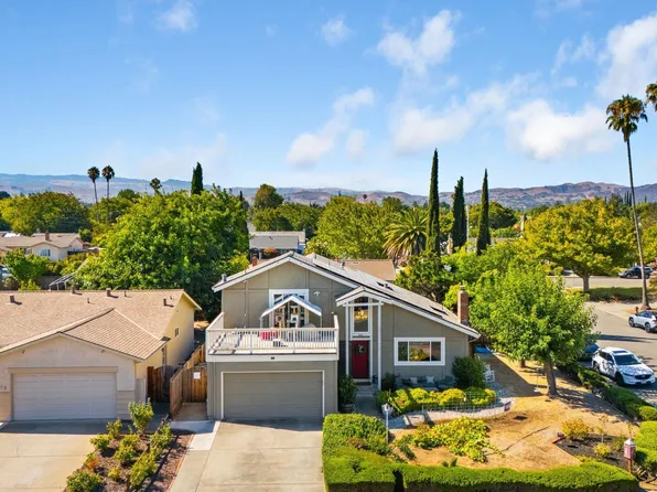 305 Virginia Dr, Livermore, CA 94550