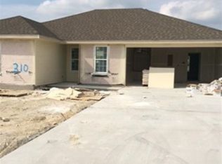 310 Trey, Troy, TX 76579