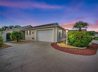 2276 Nackman Pl, The Villages, FL 32162