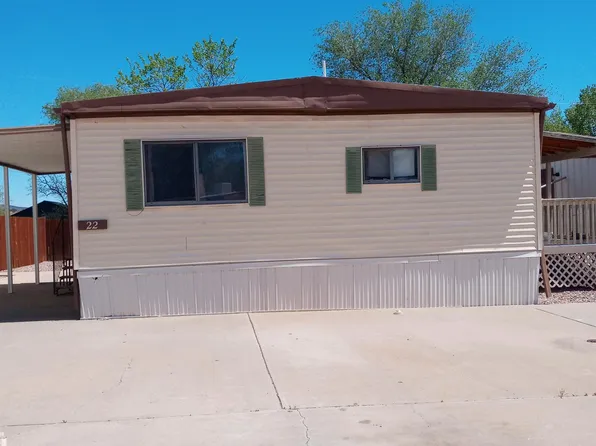 Central Avenue MHC - 22, 2433 Central Ave, Canon City, CO 81212