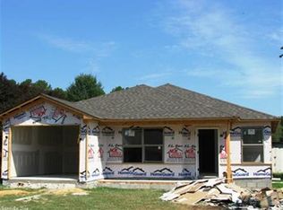 28 Sharon Cir, Greenbrier, AR 72058