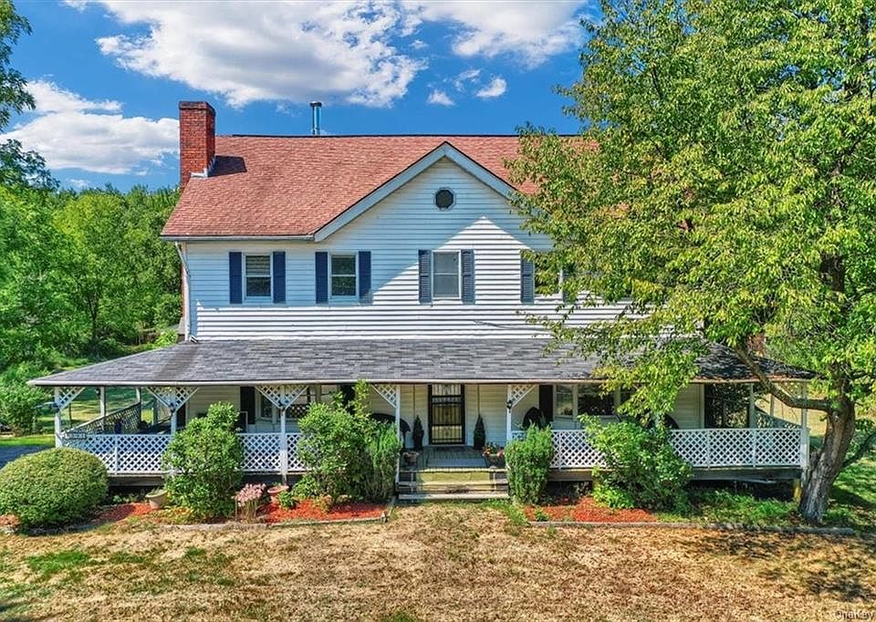 391 Scotchtown Collabar Road, Middletown, NY 10941 MLS H6255172 Zillow