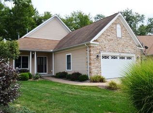 7637 Tiber Ct, Macedonia, OH 44056