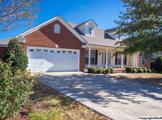 125 Marysa Dr, Huntsville, AL 35811