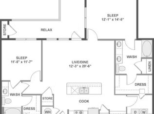 6451 Riverside Dr #100-3232, Irving, TX 75039