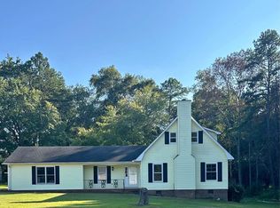 207 Jameson Dr, Piedmont, SC 29673