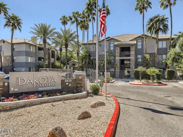 2025 E CAMPBELL Avenue #254, Phoenix, AZ 85016