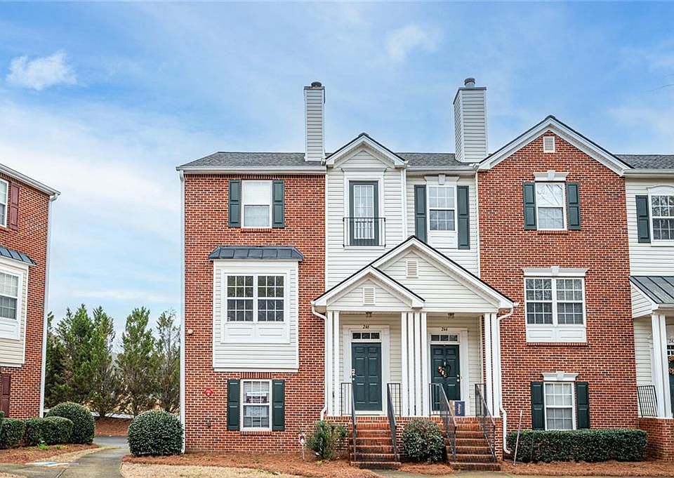 1st image of 246 Village Square Dr