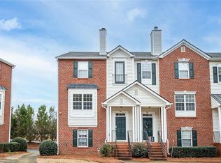 246 Village Square Dr, Woodstock, GA 30188