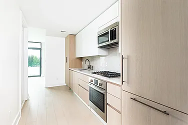 Rented by The Agency