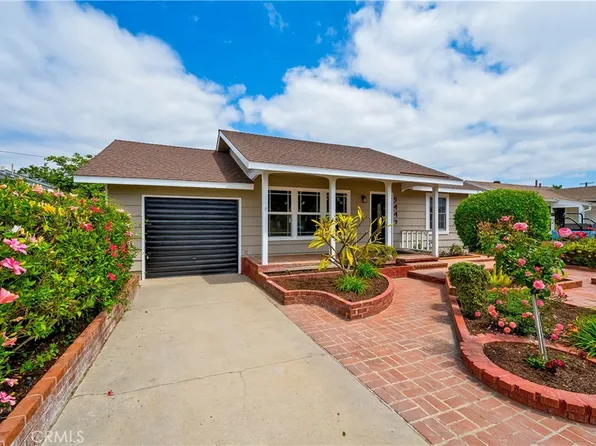 5449 E Fairbrook St, Long Beach, CA 90815