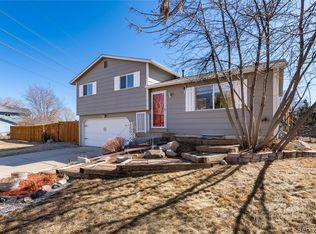 6530 W 111th Avenue, Westminster, CO 80020