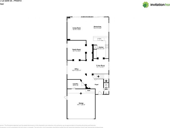 2nd image of 2221 E La Salle St