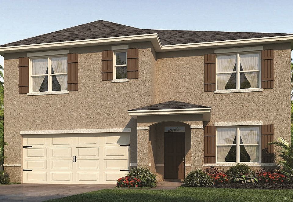 Plan Elevation.