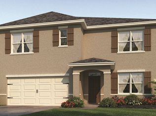 3942 Whitney Way, Haines City, FL 33844