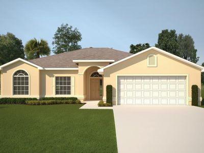 3 Raeland Ln, Palm Coast, FL, 32164