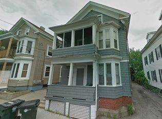 23 Violet St #1, Providence, RI 02908