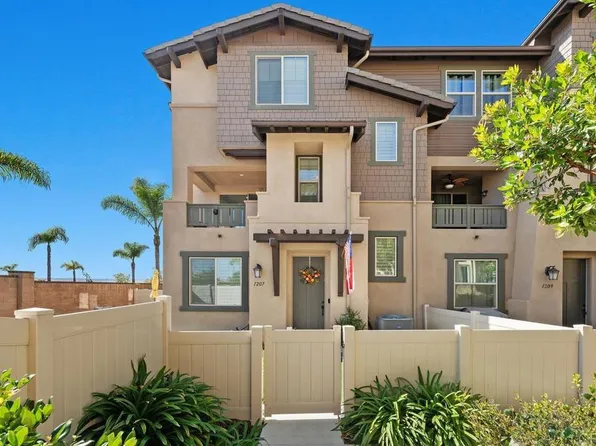 1207 Via Lucero, Oceanside, CA 92056