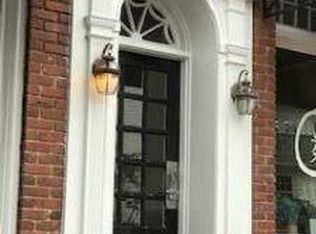 80 Market Sq UNIT 1, Pinehurst, NC 28374