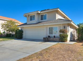 7435 Yellow Jasmine Dr, Highland, CA 92346