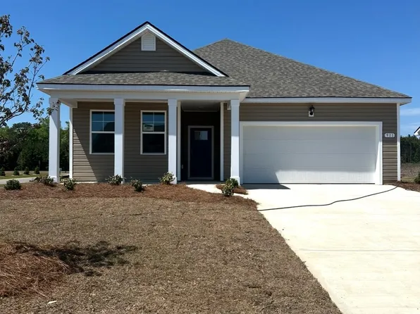 911 Farmers Passage Loop, Loris, SC 29569