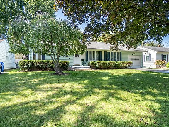 3rd image of 4137 Mount Read Blvd