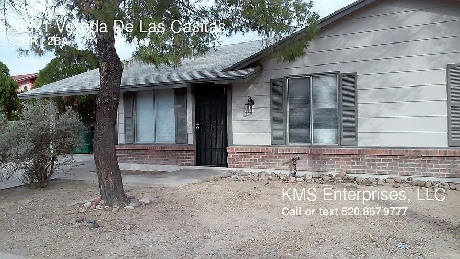 1st image of 6871 S Vereda De Las Casitas