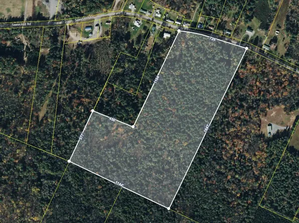 L42.1 S Sweet Hill Road, Dolgeville, NY 13329