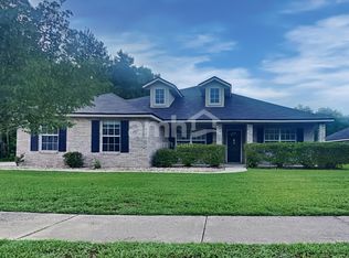 685 Camp Francis Johnson Rd, Orange Park, FL 32065