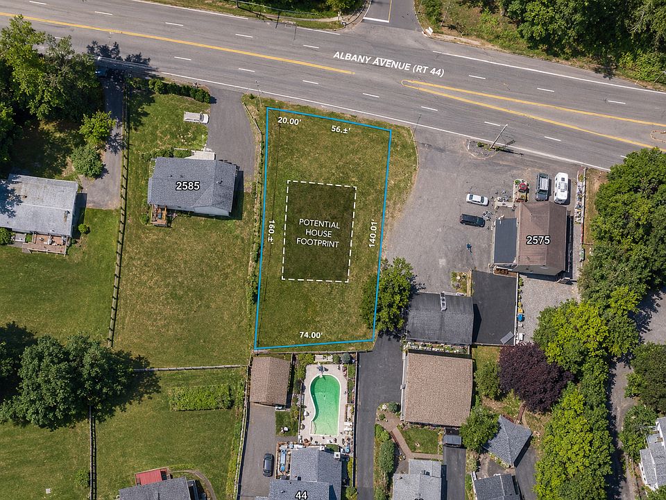 2nd image of 2581 Albany Avenue