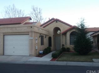 19239 Willow Dr, Apple Valley, CA 92308