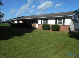 V790 State Route 109, Liberty center, OH 43532