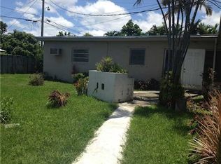 1620 Lee St, Hollywood, FL 33020