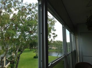 71 Fanshaw #71-B, Boca Raton, FL 33434