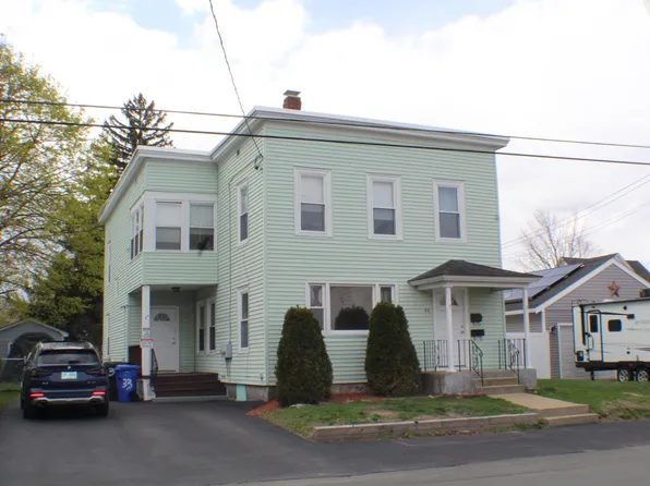33 Kearsarge Street, Manchester, NH 03102