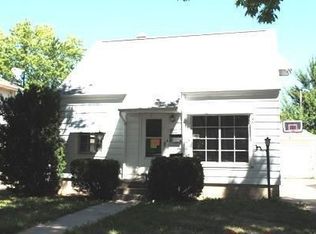 2124 S 95th St, Milwaukee, WI 53227