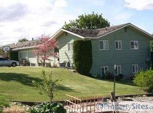 2618 Sunset Ct, Clarkston, WA 99403