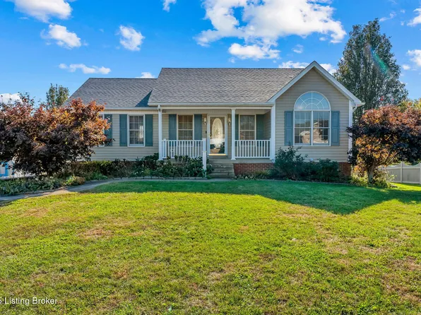 155 W Emerald Cir, Mount Washington, KY 40047