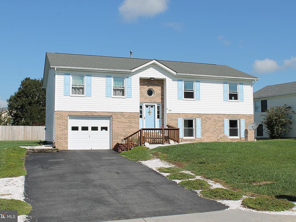102 Rosie Ct, Stephens City, VA 22655 Zillow