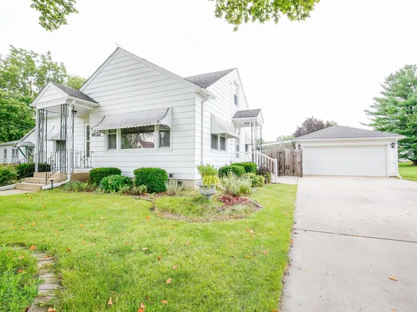 402 W Oregon St, Polo, IL 61064