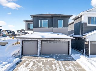 4006 40th St, Beaumont, AB T4X 2A8