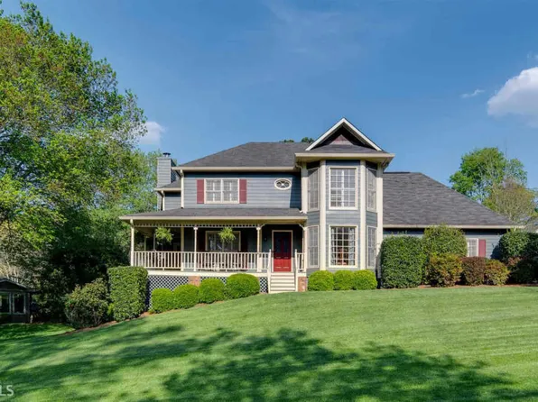 3486 Starwood Trl, Lilburn, GA 30047